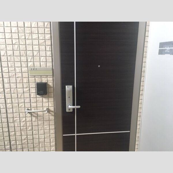 グラン タスティエーラ 室内写真3