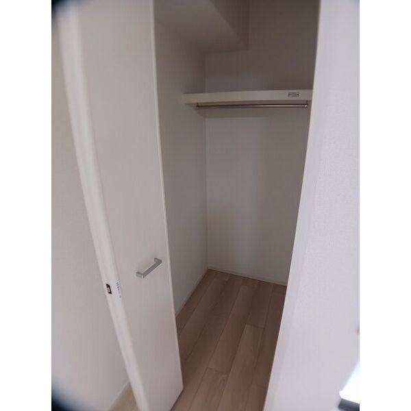 フェリシティ中園 室内写真7