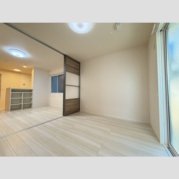 ブランドール椿原 室内写真2
