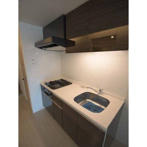 パラッツォ・スペチアーレ 室内写真3