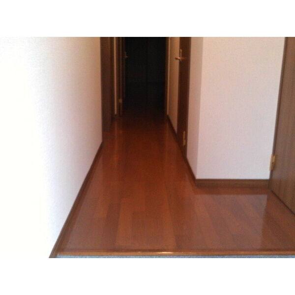 アンプルール リーブル gland B 室内写真1