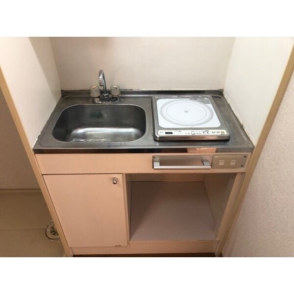 OYUMI 室内写真3