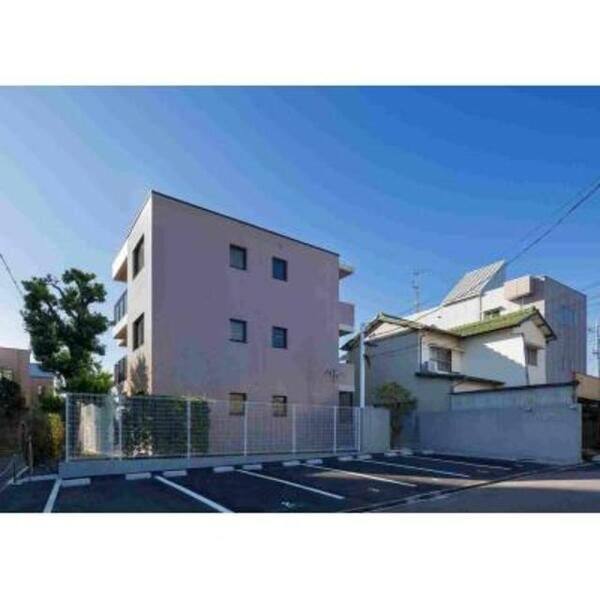 ラフィネメゾン瑞穂 建物画像