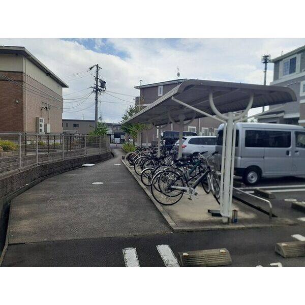 サニーレジデンス上野Ⅱ 室内写真8