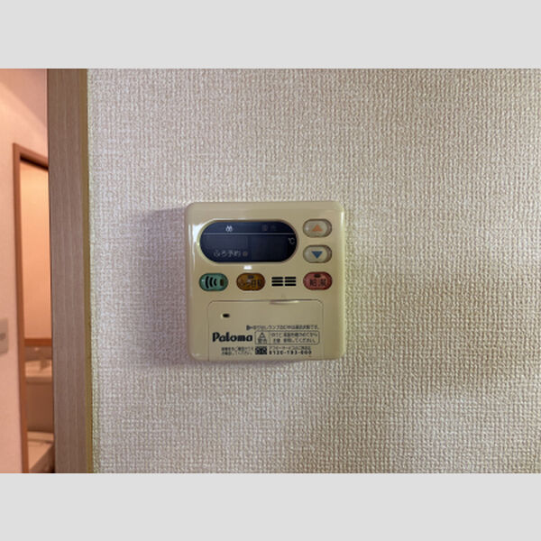 ロジュマン ミヤカイドウC 室内写真2