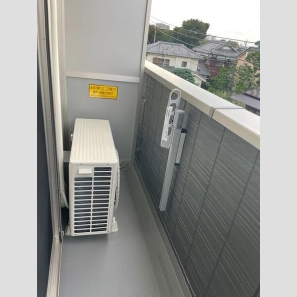 セジュール西台4 室内写真8