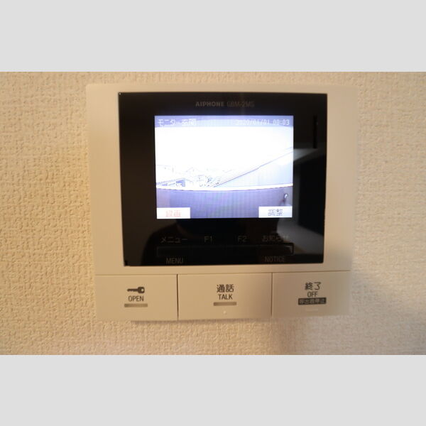 セジュール西台4 室内写真8