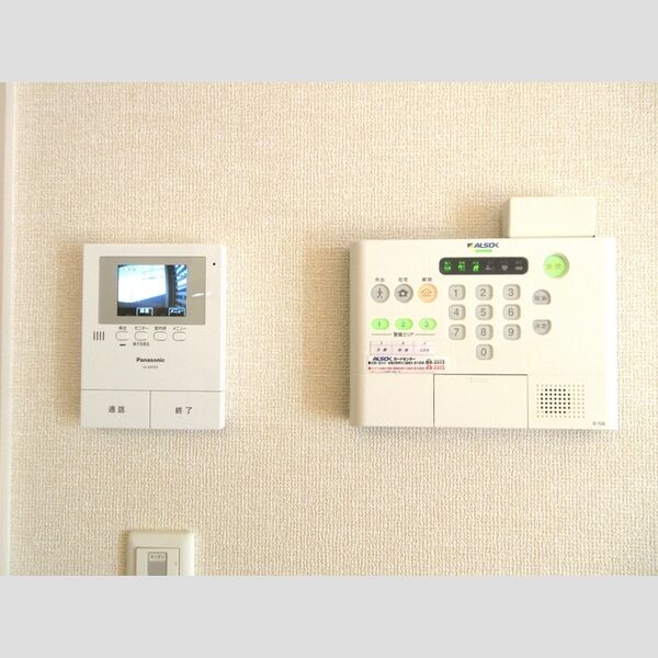 リアン 室内写真10