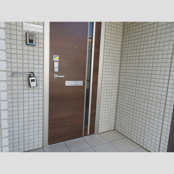 リアン 室内写真2