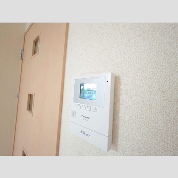 クレイン 室内写真10