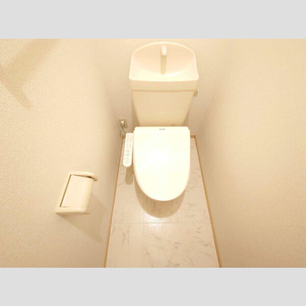 クレイン 室内写真7