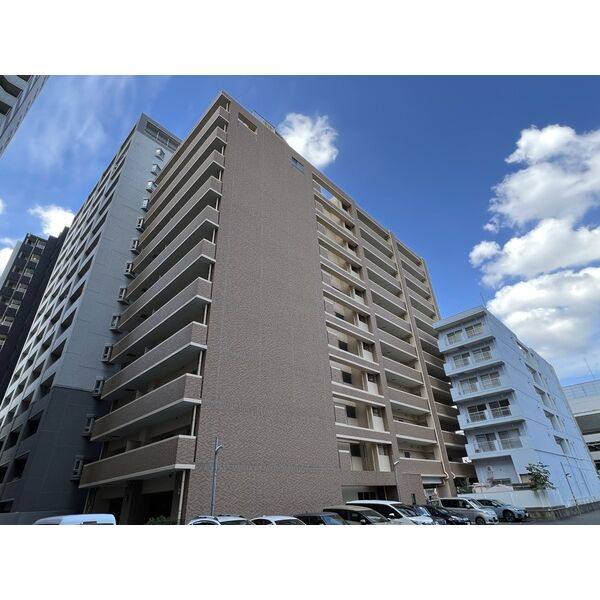 グレイス泉 建物画像