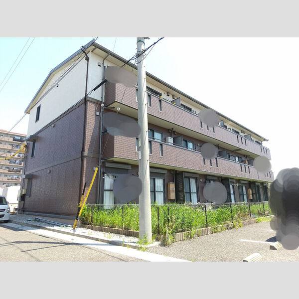セジュール和幸　B 建物画像