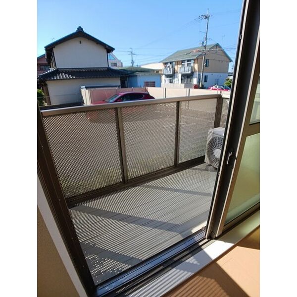 エルフローレ 室内写真7