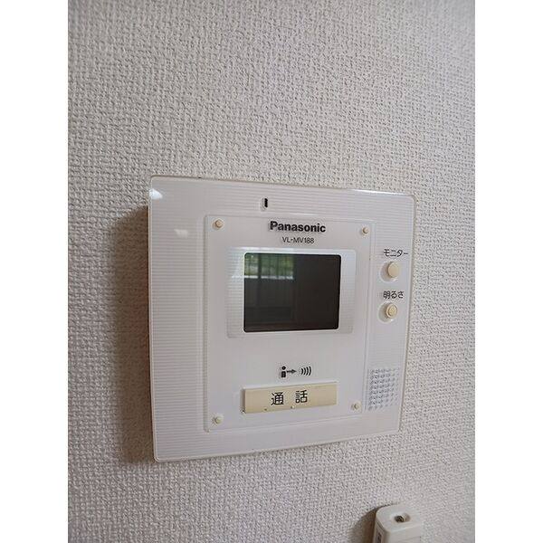 ファミリータイズⅢ 室内写真9