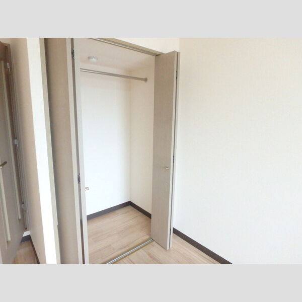 レイクヴュー堅田 室内写真8
