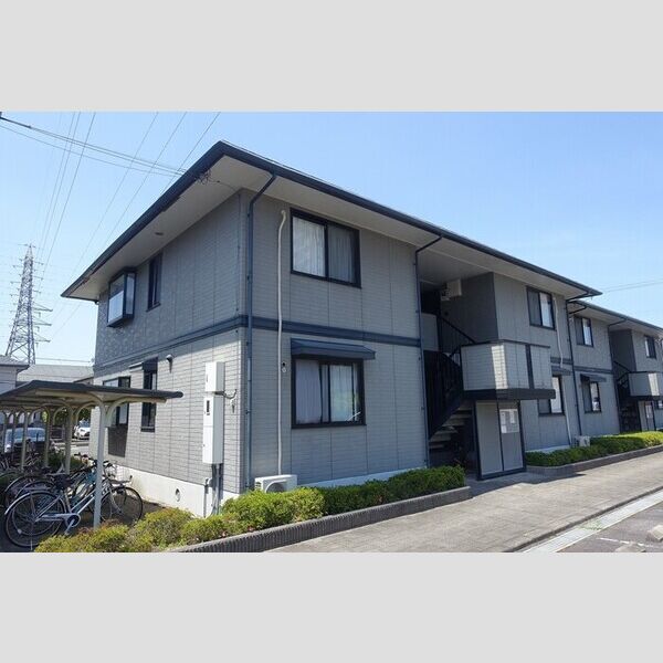 ロイヤルシャトー G棟