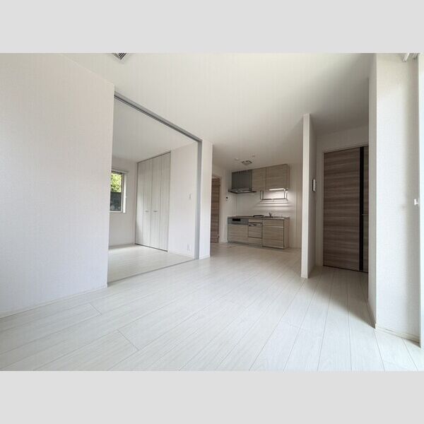 D-room宇治南山 室内写真3