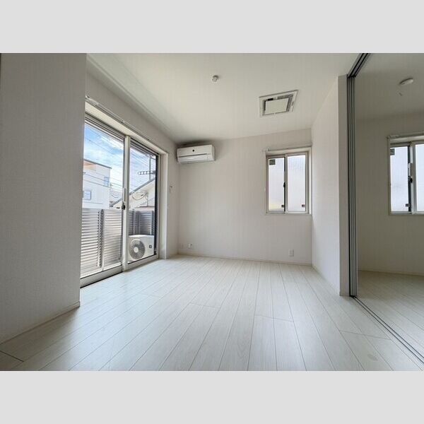 D-room宇治南山 室内写真4