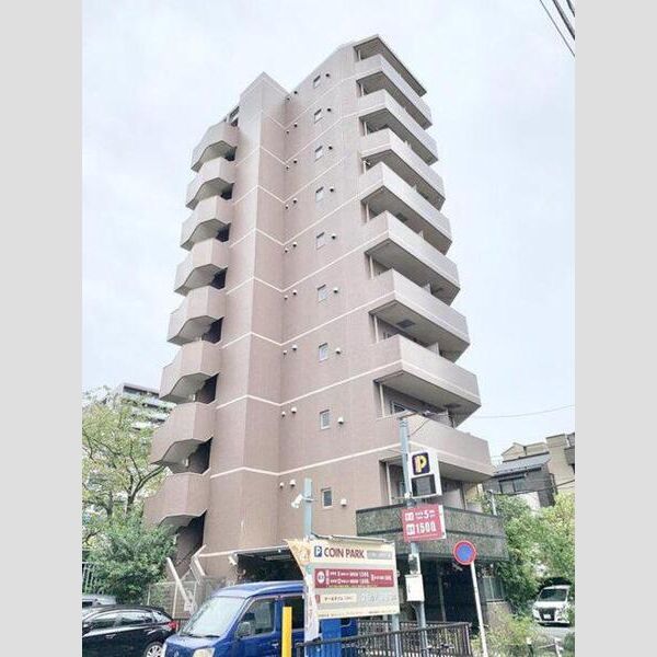 パークウェル門前仲町