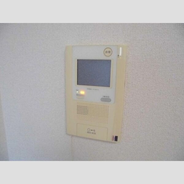 パークウェル門前仲町 室内写真9