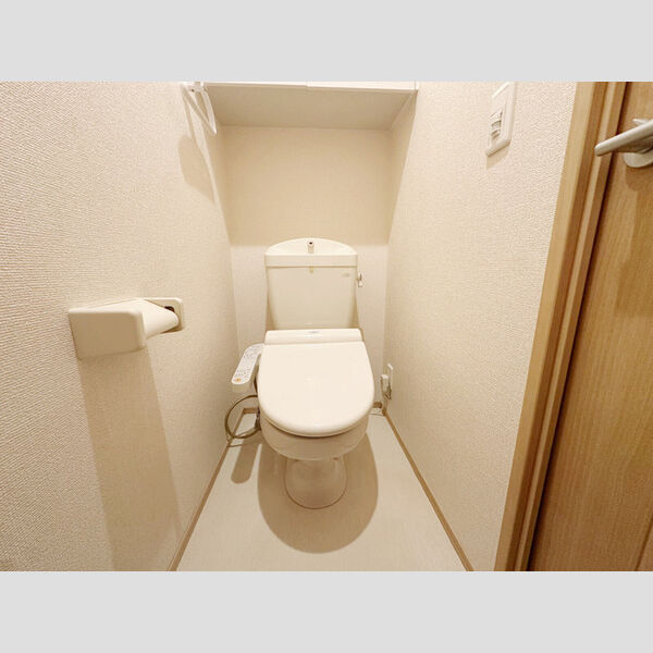 プランドールU 室内写真10