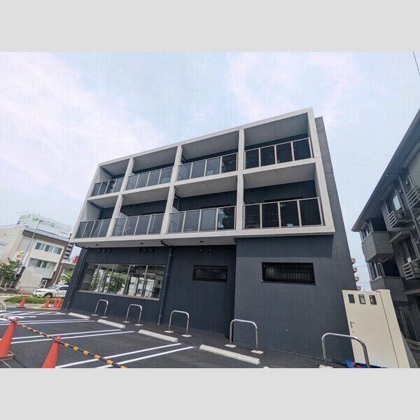 プリマステラ 建物画像