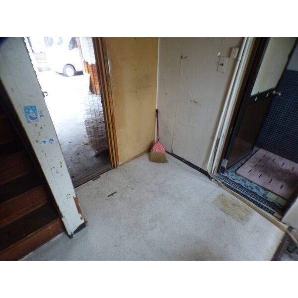 清本町店舗付き住宅 室内写真5