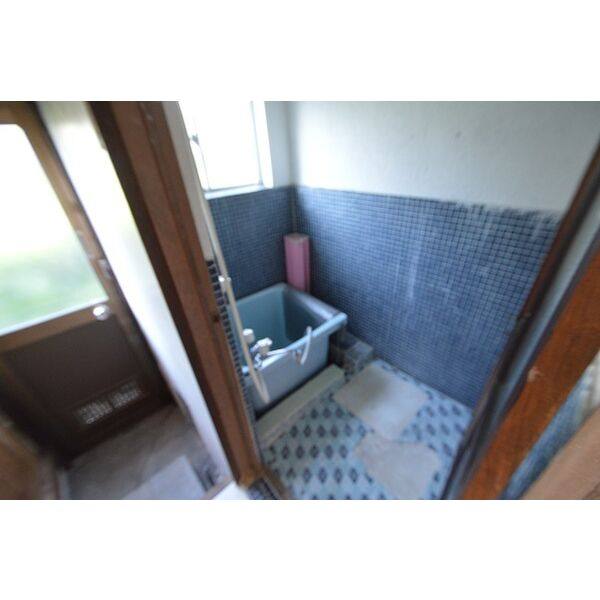清本町店舗付き住宅 室内写真3