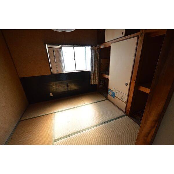 清本町店舗付き住宅 室内写真6