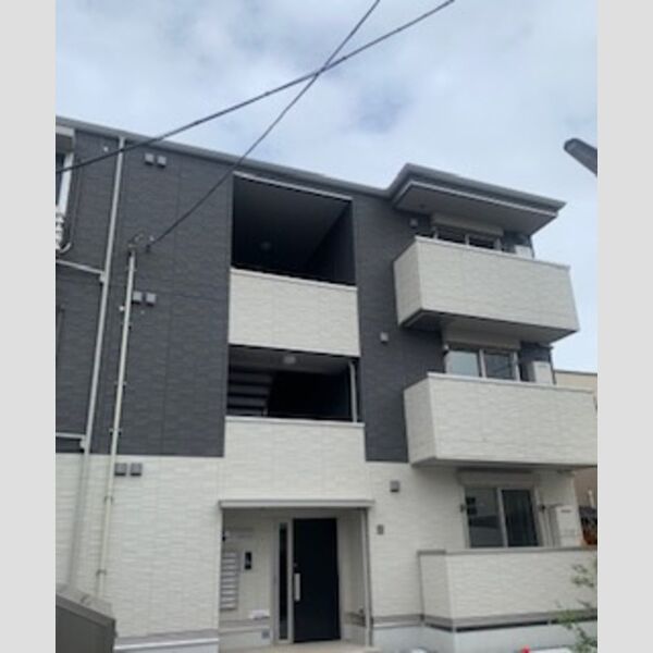セジュール西台5