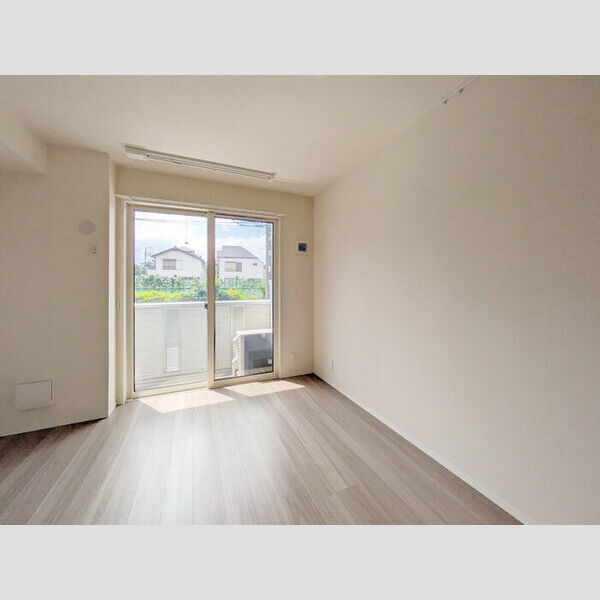 セジュール西台7 室内写真1