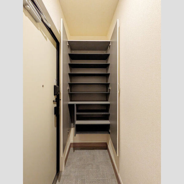 セジュール西台7 室内写真3