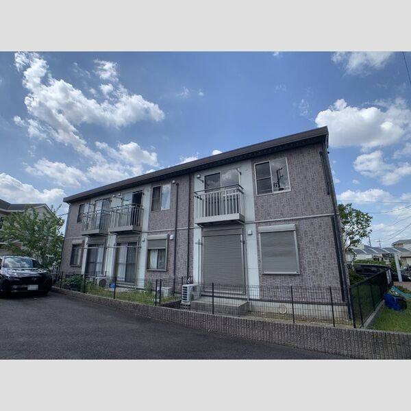 パセオみどり 建物画像