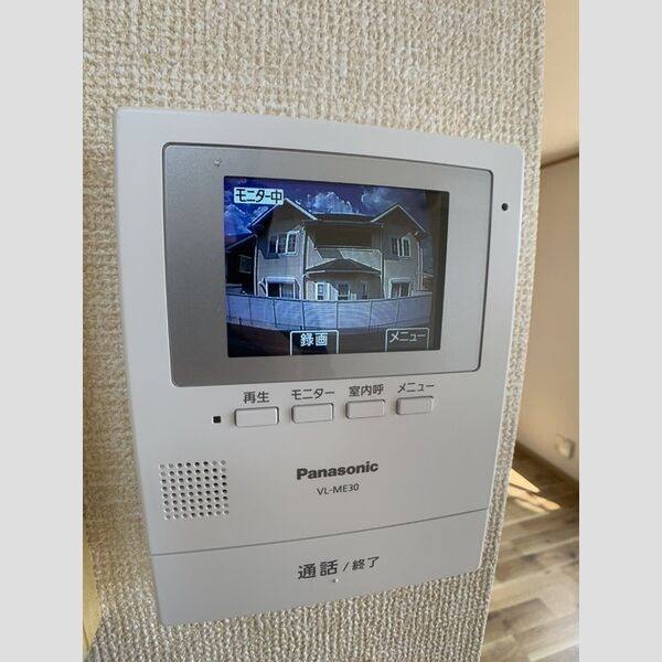 パセオみどり 室内写真9