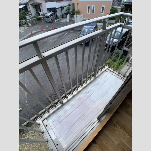 パセオみどり 室内写真10
