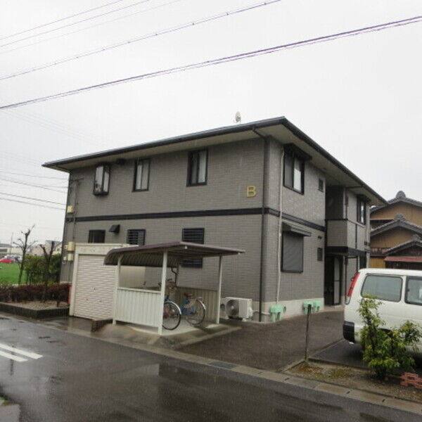 サンピラー B