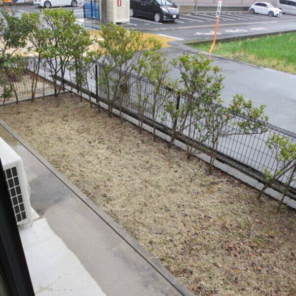 サンピラー B 室内写真1