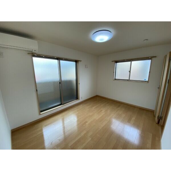 WEST高柳マンション 室内写真2