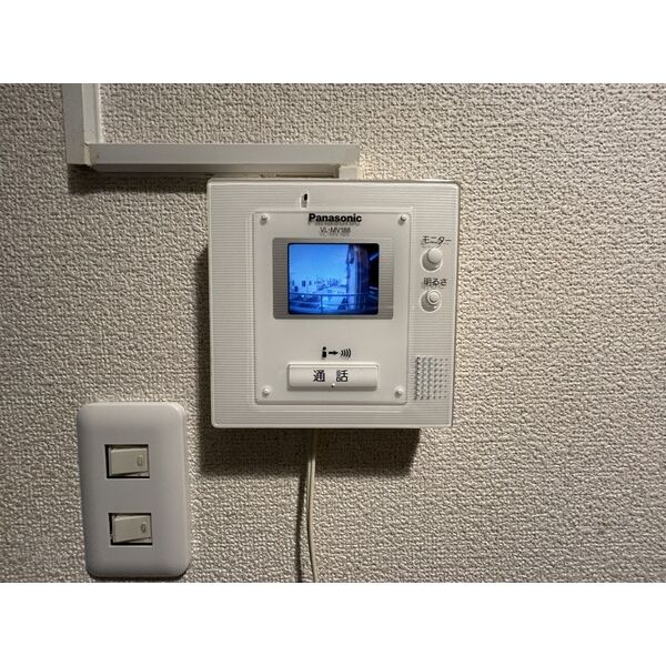 梶町マンション 室内写真9