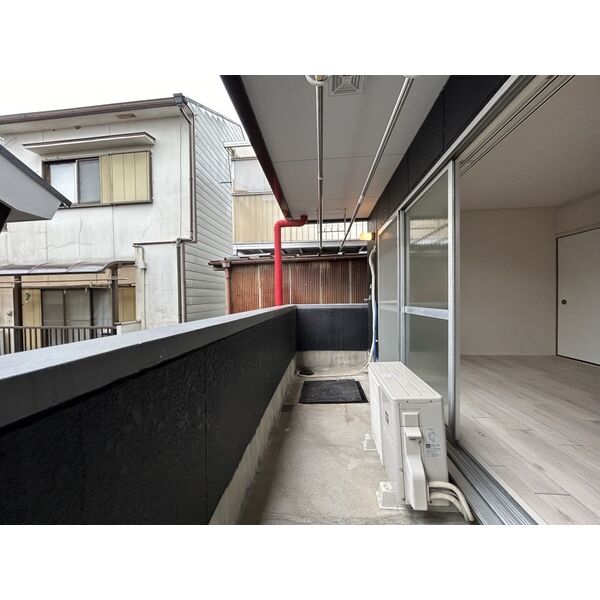 梶町マンション 室内写真10