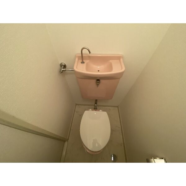 北野田マンション巽A棟 室内写真6