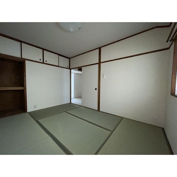 北野田マンション巽B棟 室内写真10