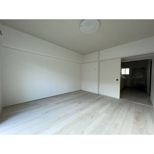 北野田マンション巽B棟 室内写真7