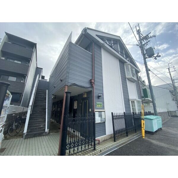 グローリーハイツ東福寺