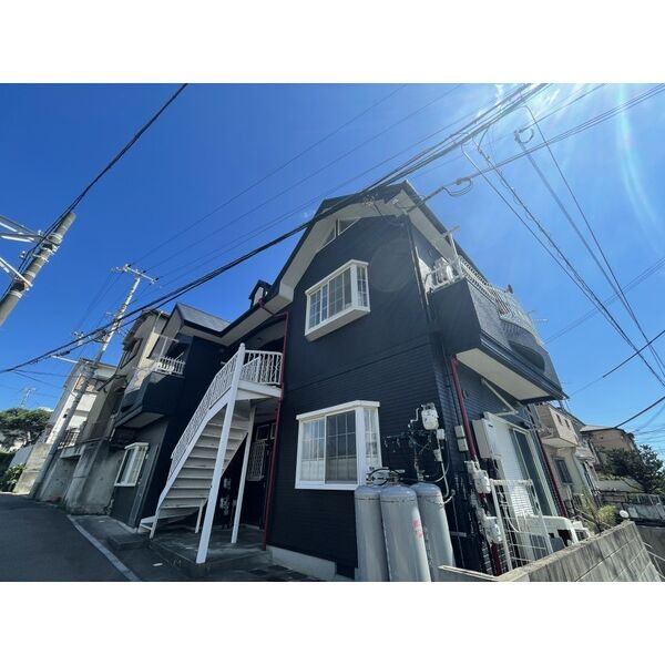 サンマリン平磯