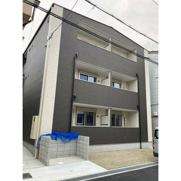 ドムス寝屋川