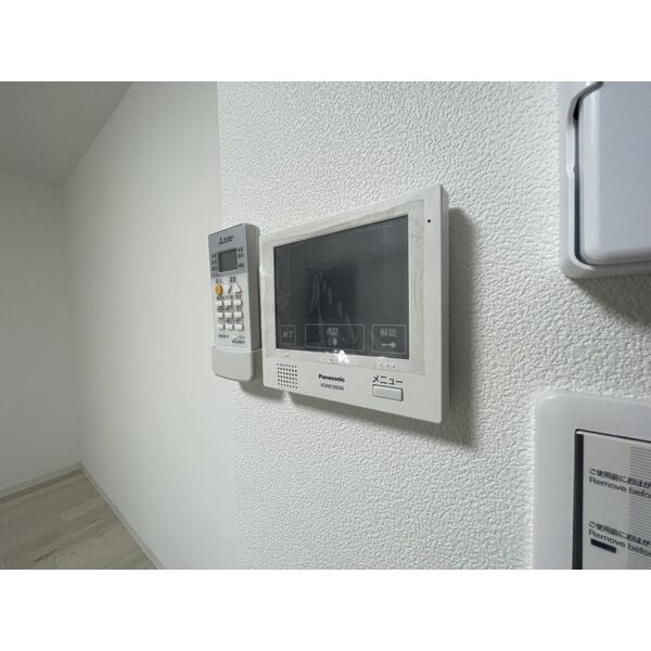 ドムス寝屋川 室内写真9
