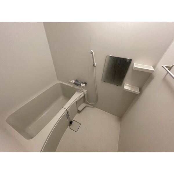 ドムス寝屋川 室内写真4