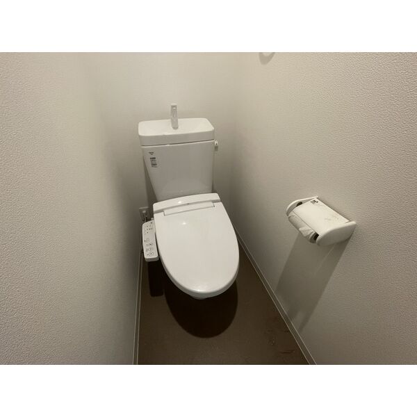 ドムス寝屋川 室内写真5
